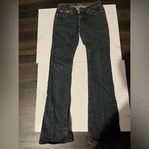 Urban Behavior Jeans